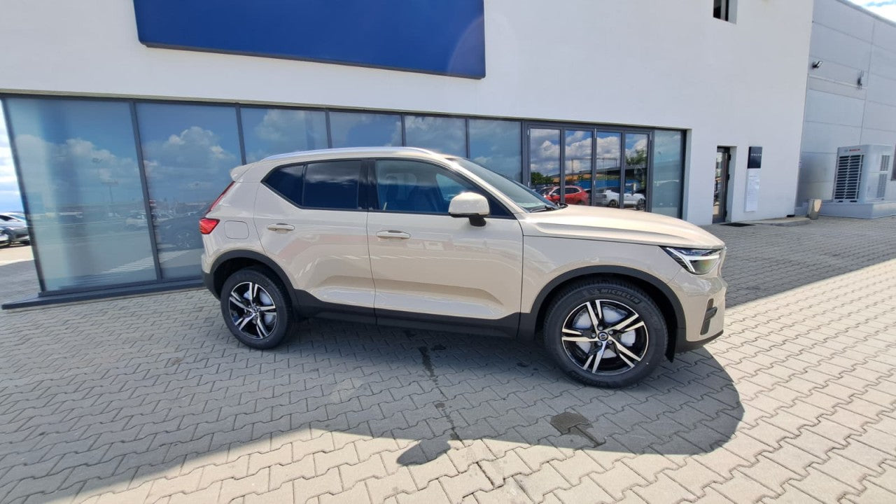 Volvo XC 40