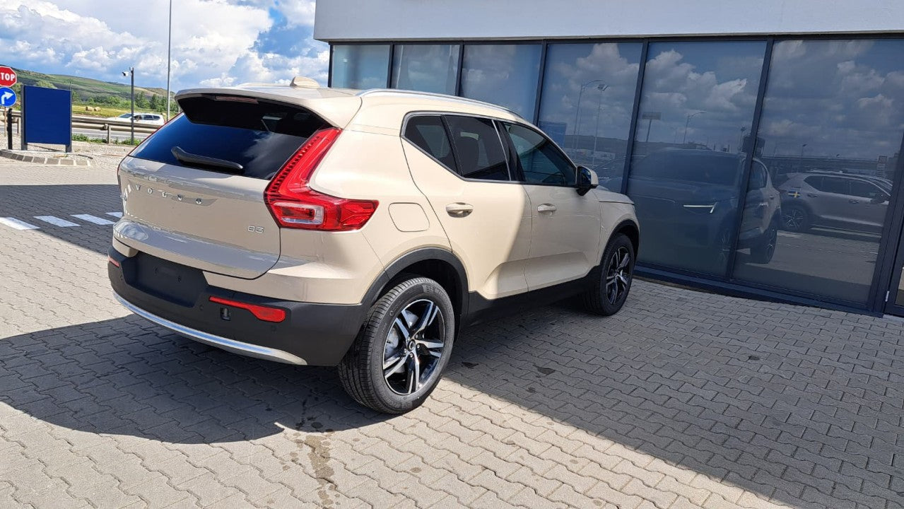 Volvo XC 40