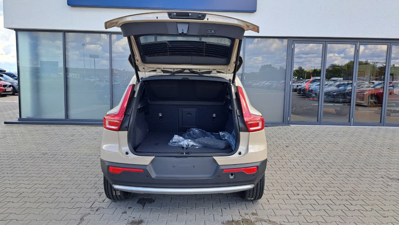 Volvo XC 40