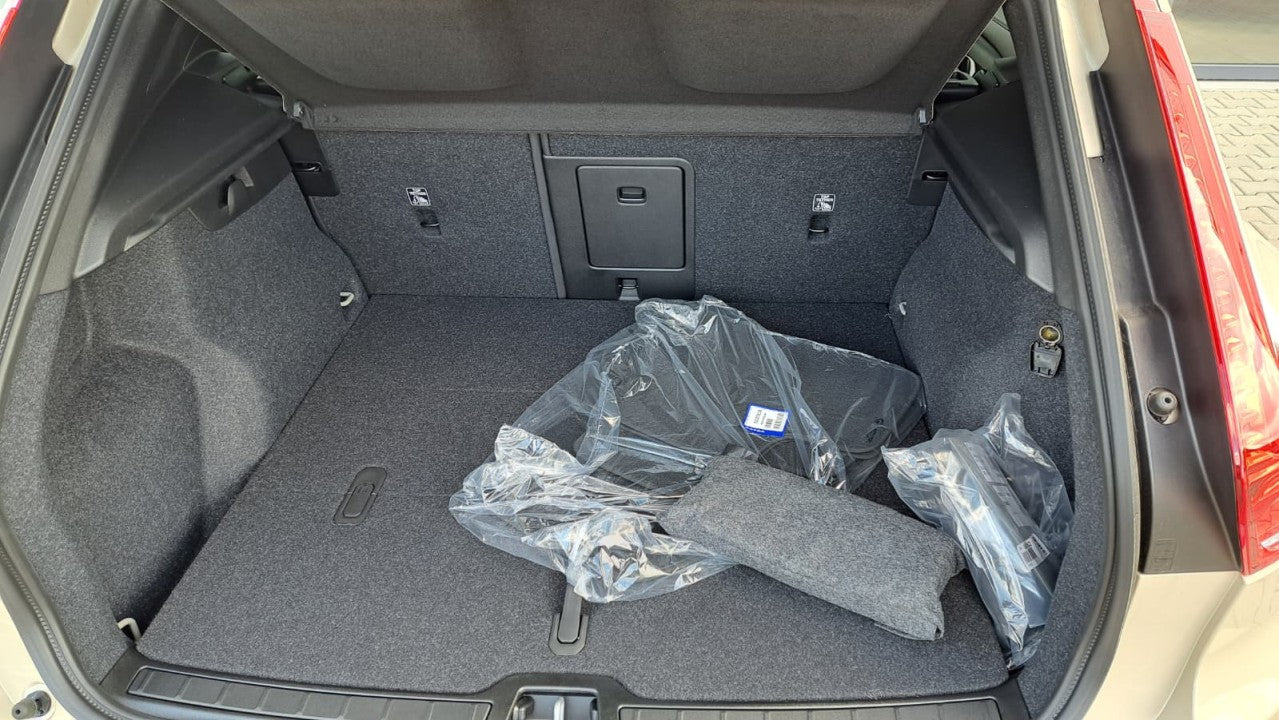 Volvo XC 40