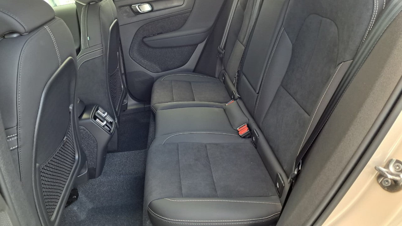 Volvo XC 40