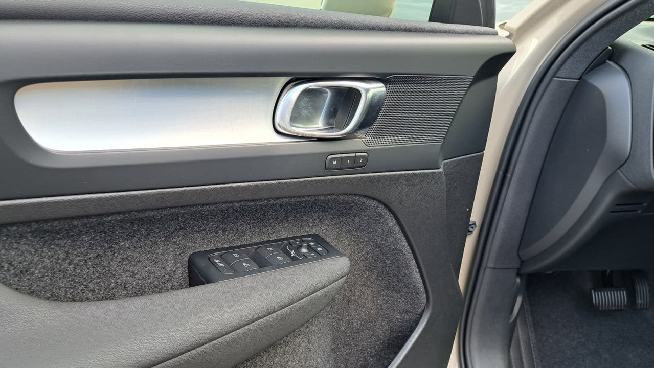 Volvo XC 40