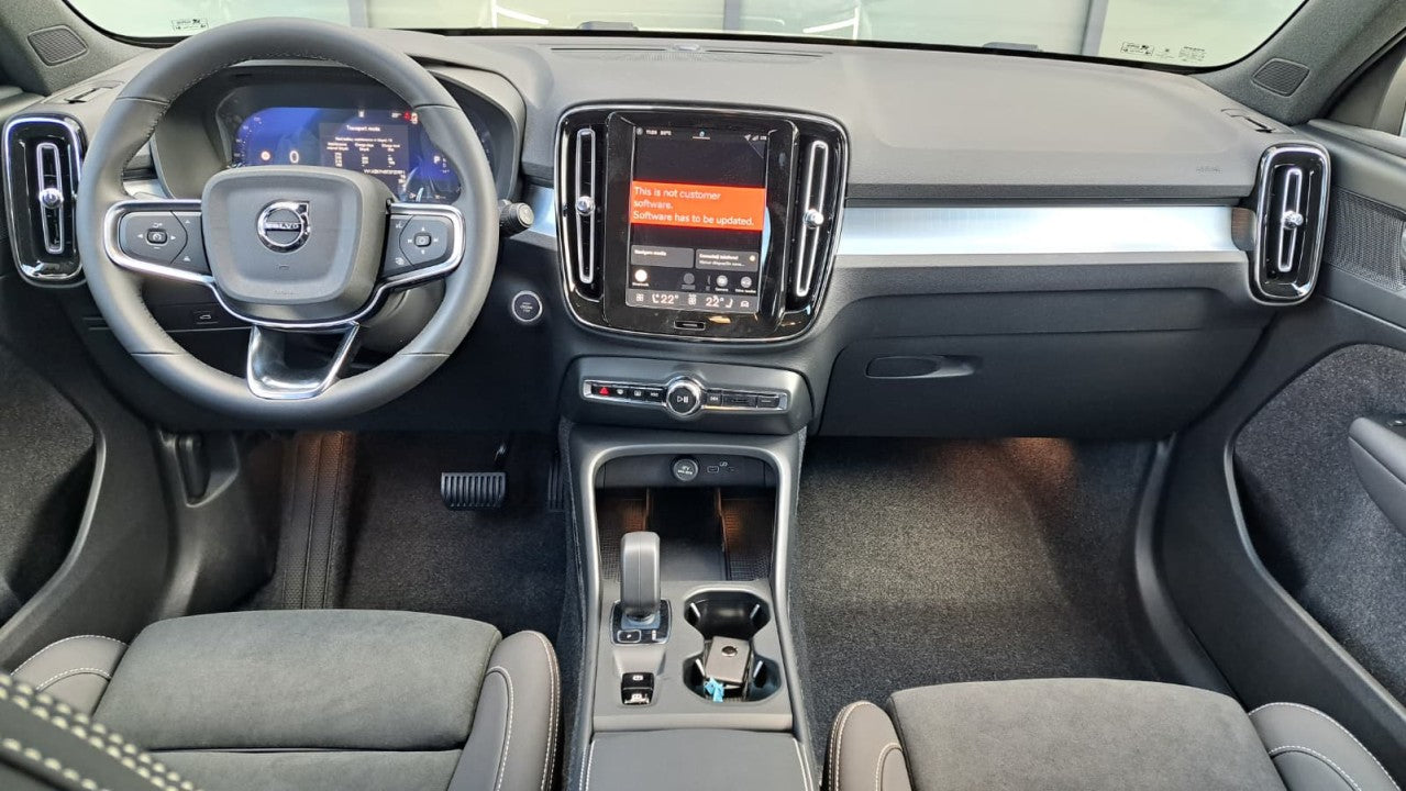 Volvo XC 40