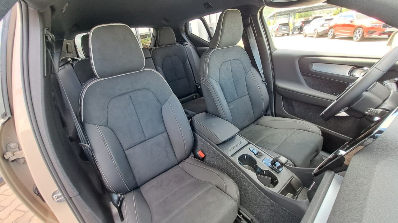 Volvo XC 40