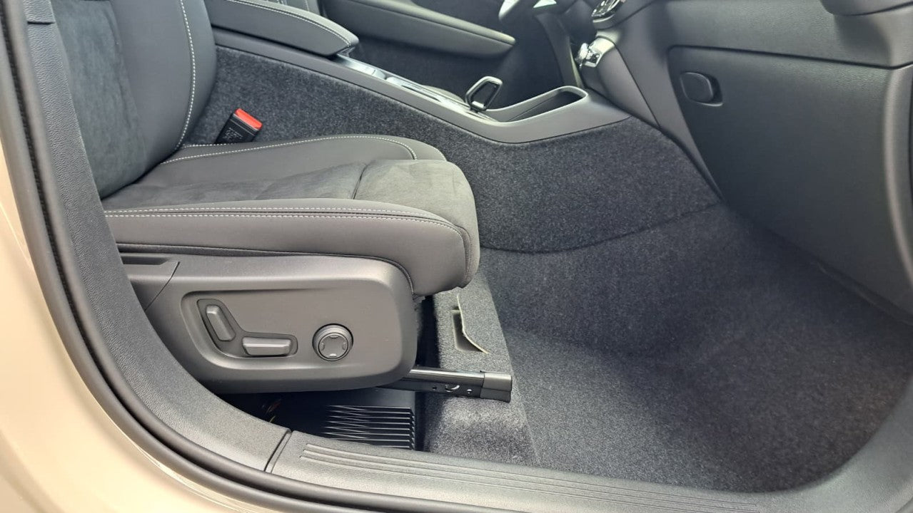 Volvo XC 40