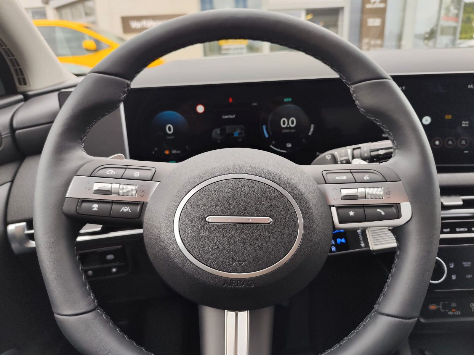 Hyundai TUCSON PHEV 1.6 T-GDi 4WD PRIME - Samsaru's Car Outlet