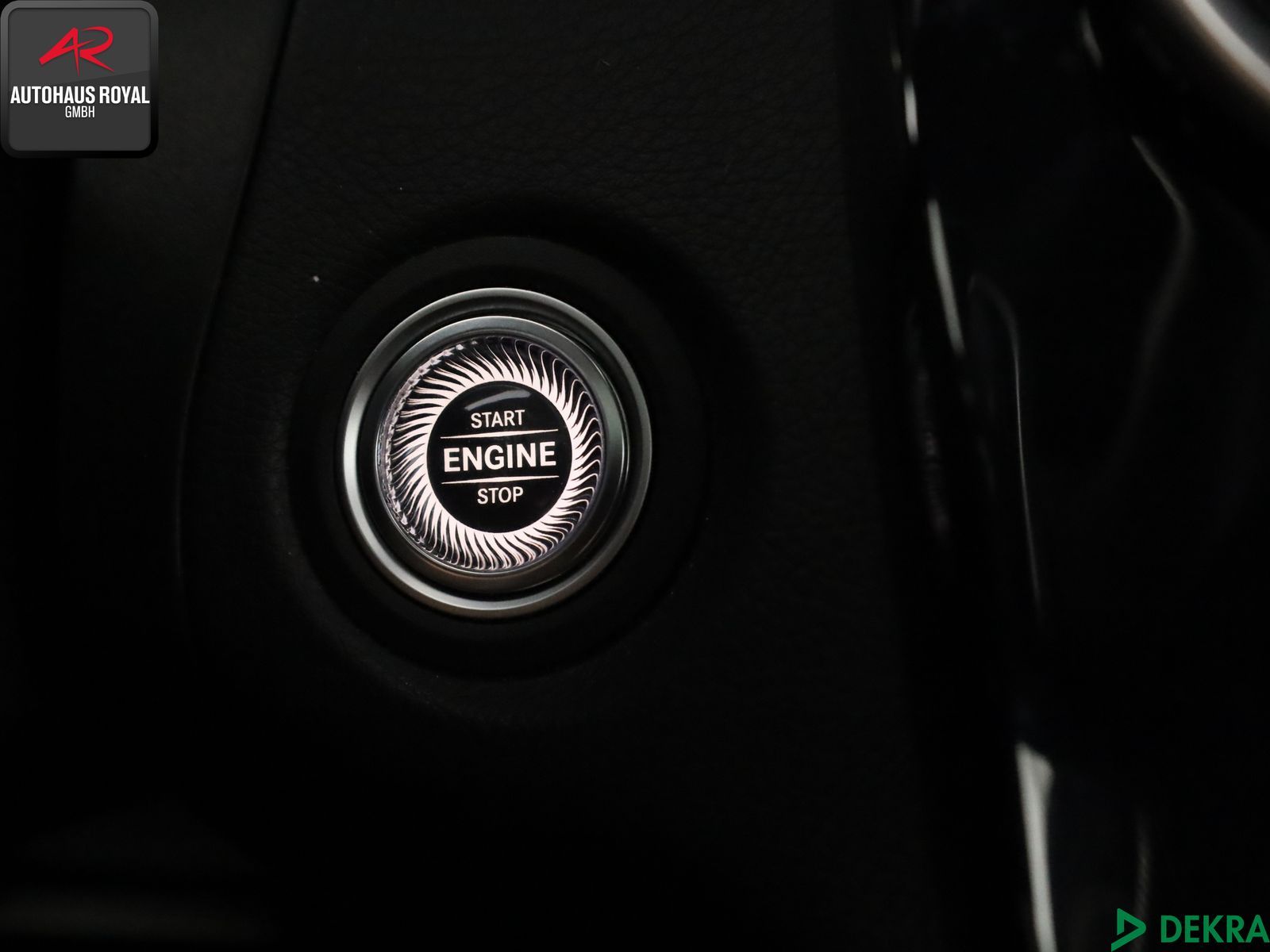Mercedes-Benz GLC 300 e 3x AMG - Samsaru's Car Outlet