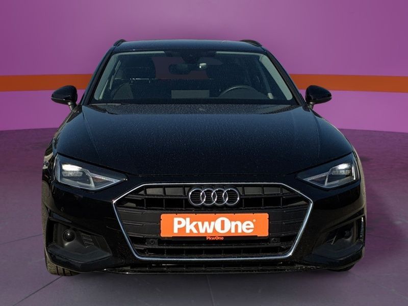 Audi A4 Avant 2.0 TDI s tronic Business - Samsaru's Car Outlet