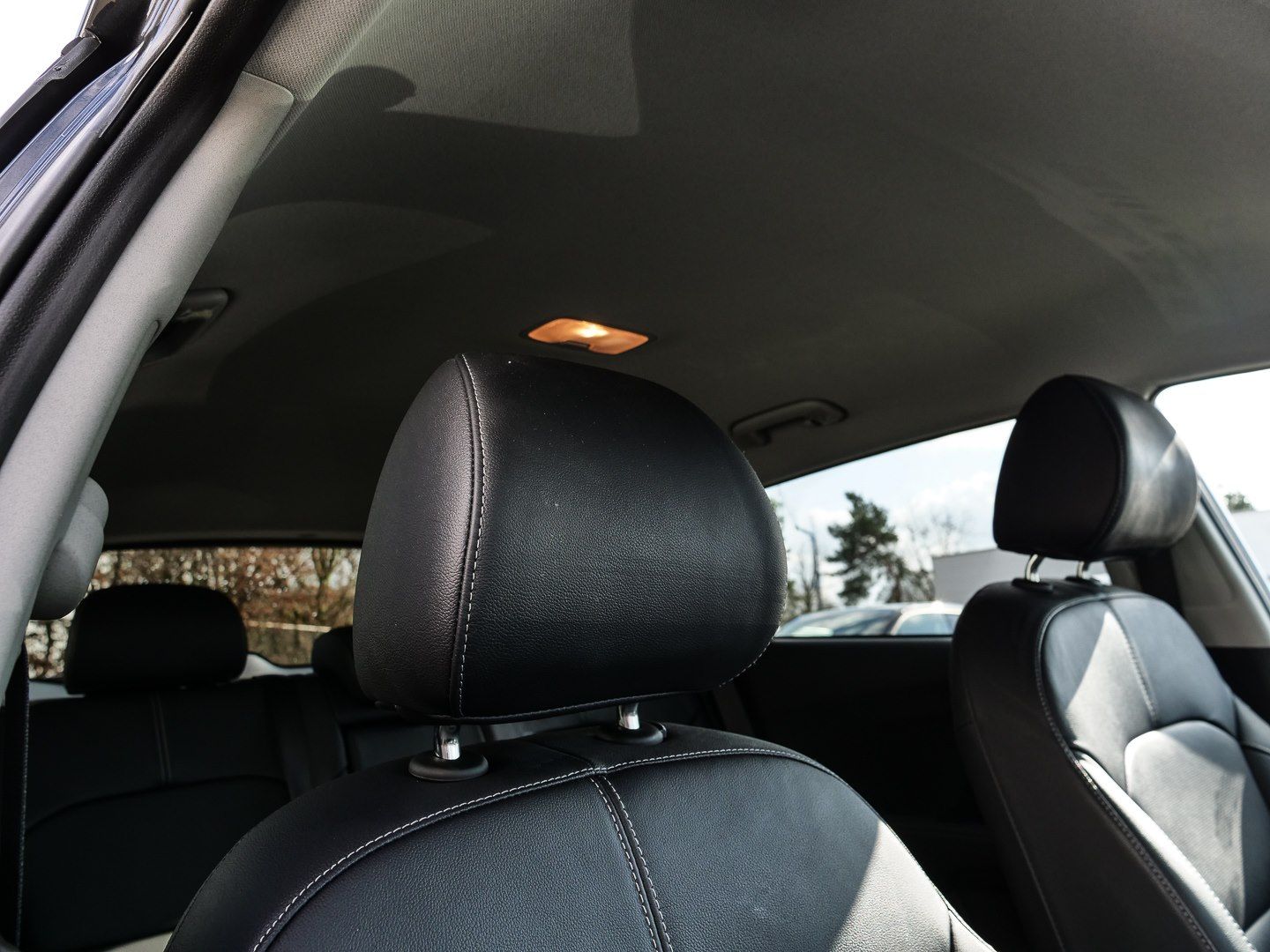 Kia Niro 1.6 GDI Spirit Plug-in Hybrid - Samsaru's Car Outlet
