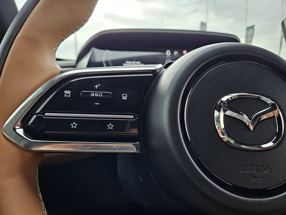 Mazda 6e