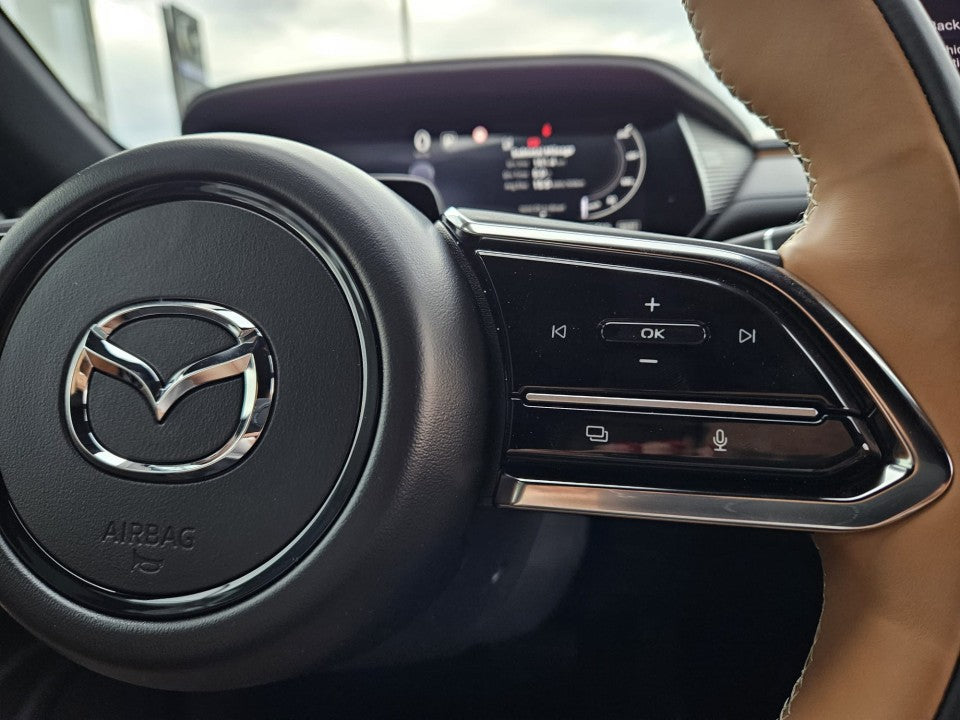 Mazda 6e