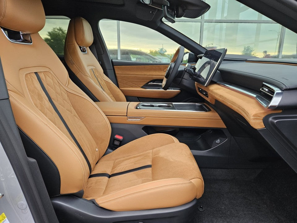Mazda 6e