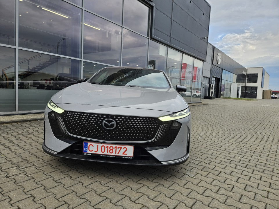 Mazda 6e
