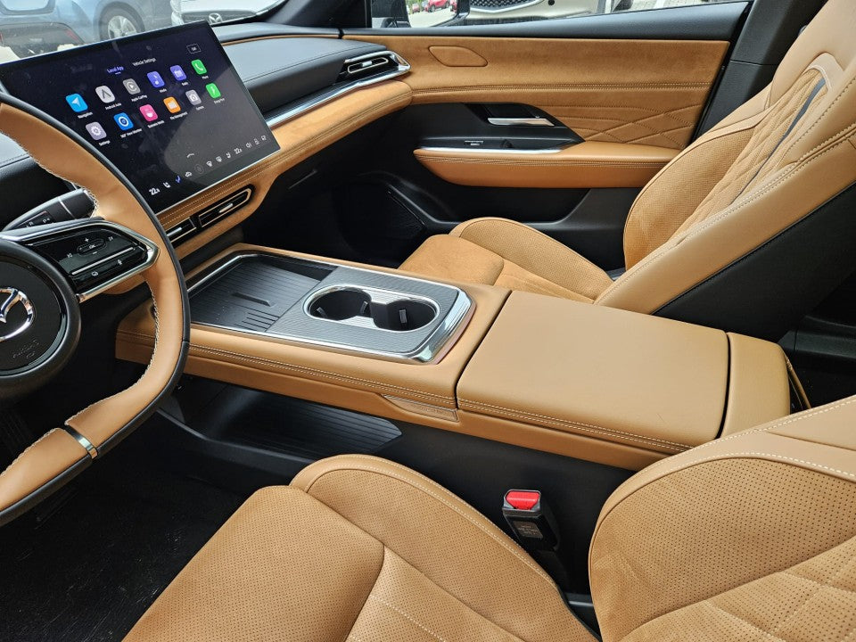 Mazda 6e