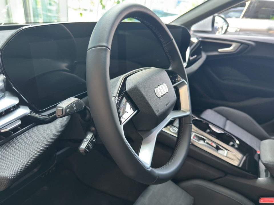 Audi A5 Limuzina