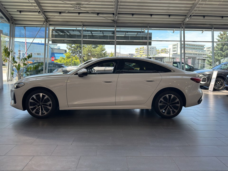 Audi A5 Limuzina