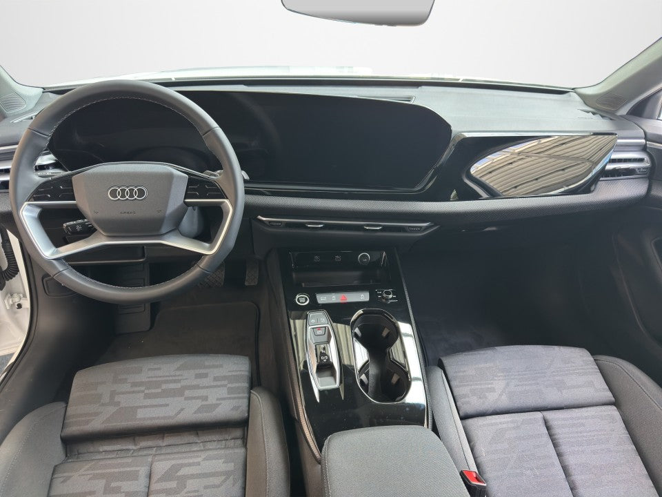 Audi A5 Limuzina