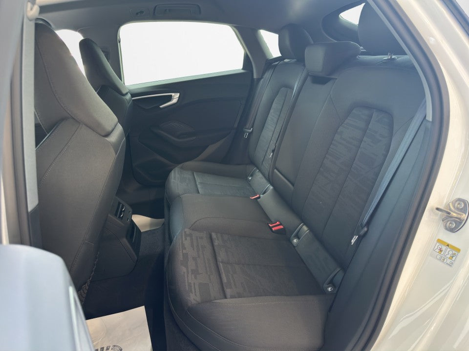 Audi A5 Limuzina