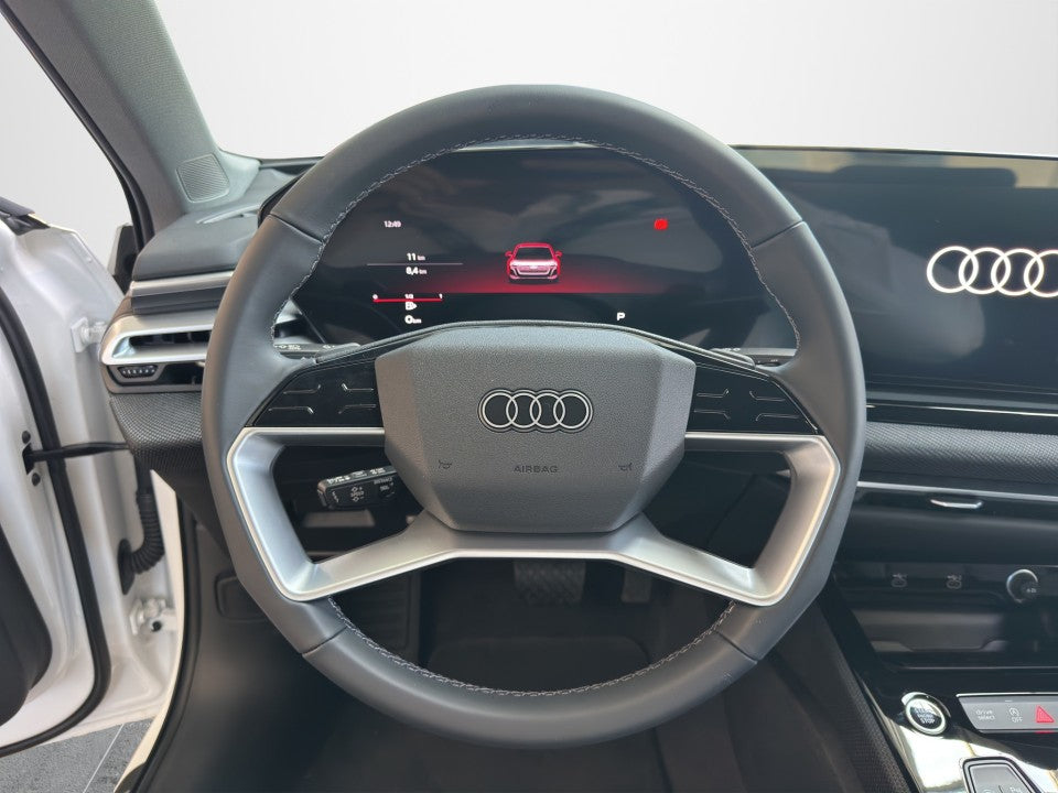 Audi A5 Limuzina