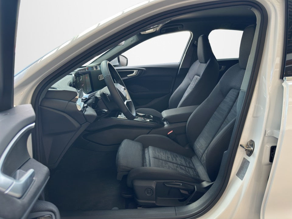 Audi A5 Limuzina