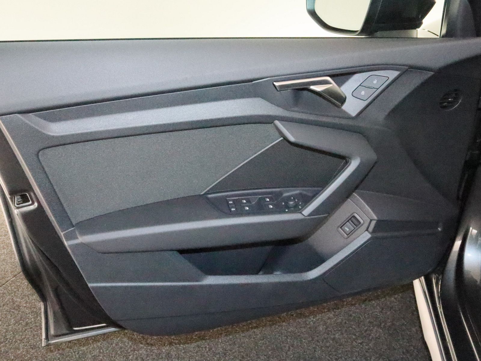 Audi A3 Limousine 35 TDI S line ACC NAVI KAMERA SHZ