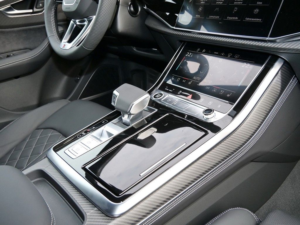 Audi Q7 S line SUV 50 TDI quattro tiptronic 210 kW /