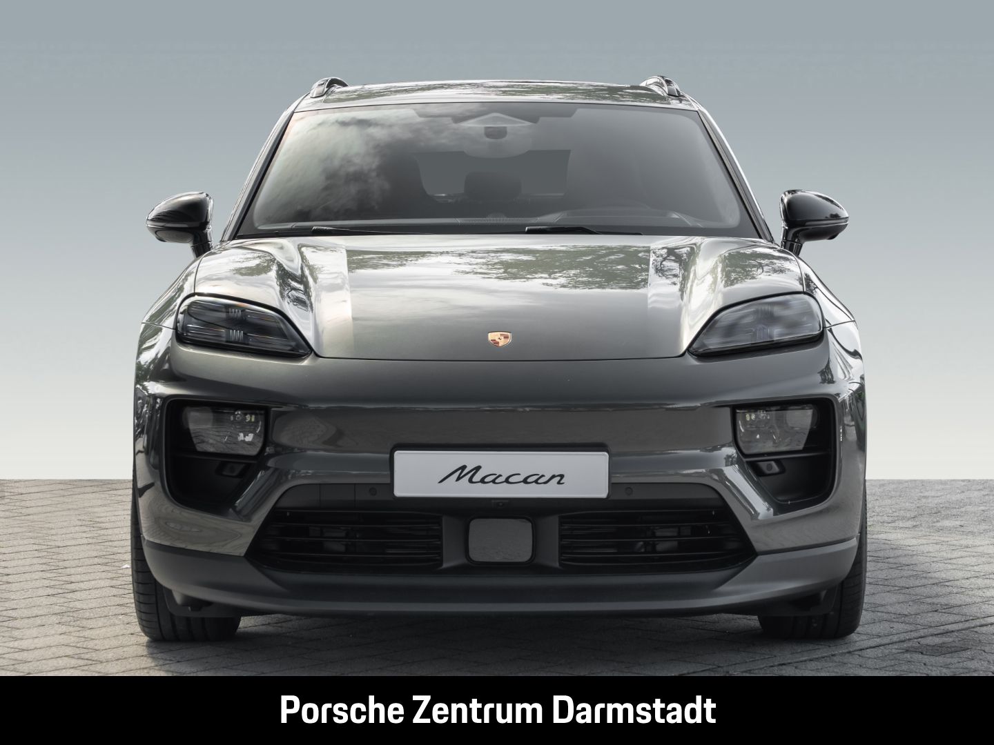 Porsche Macan 4S - Samsaru's Car Outlet