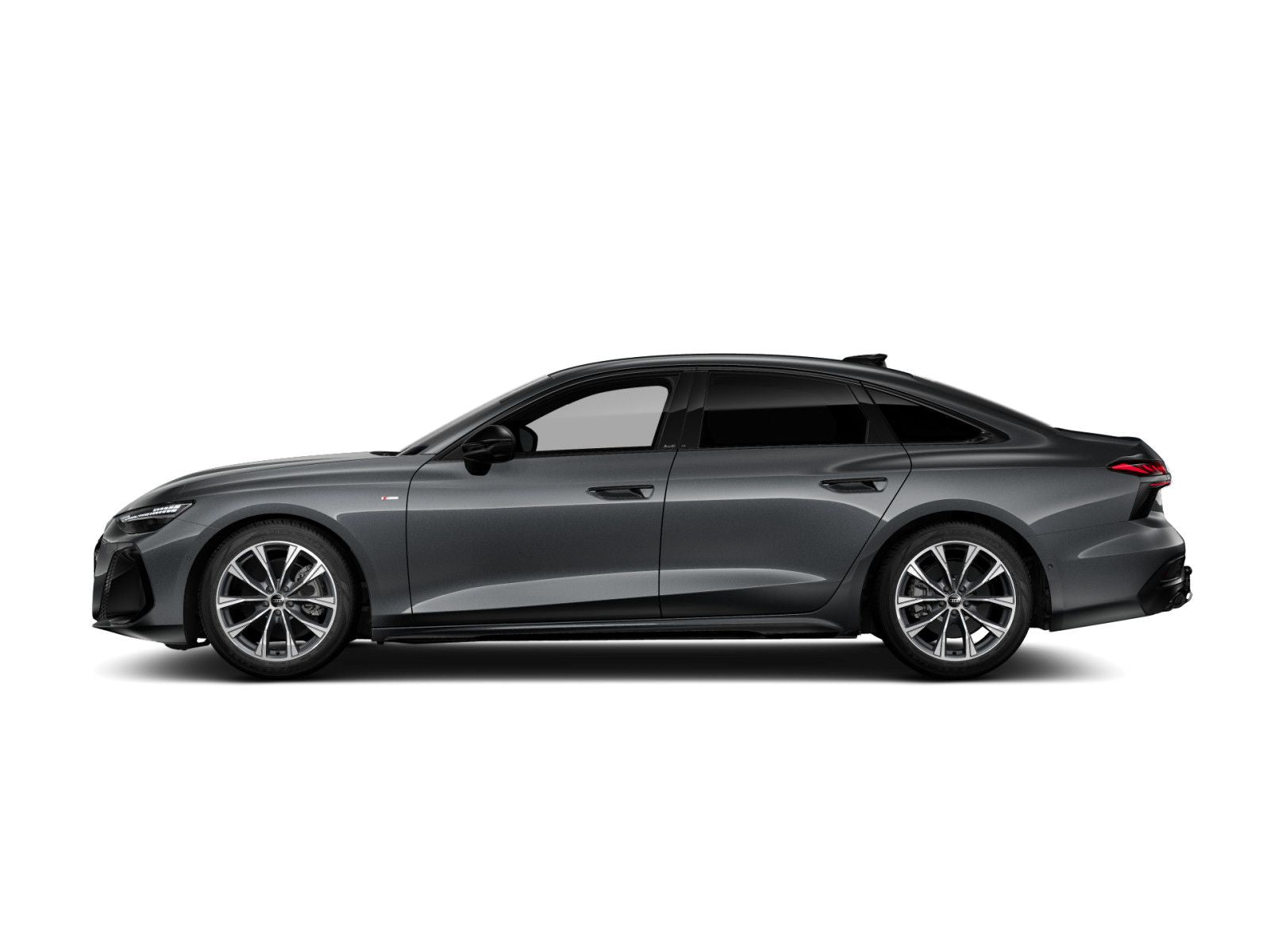 Audi A6 Limousine TFSI 2x S LINE LEDER MATRIX HuD B&O
