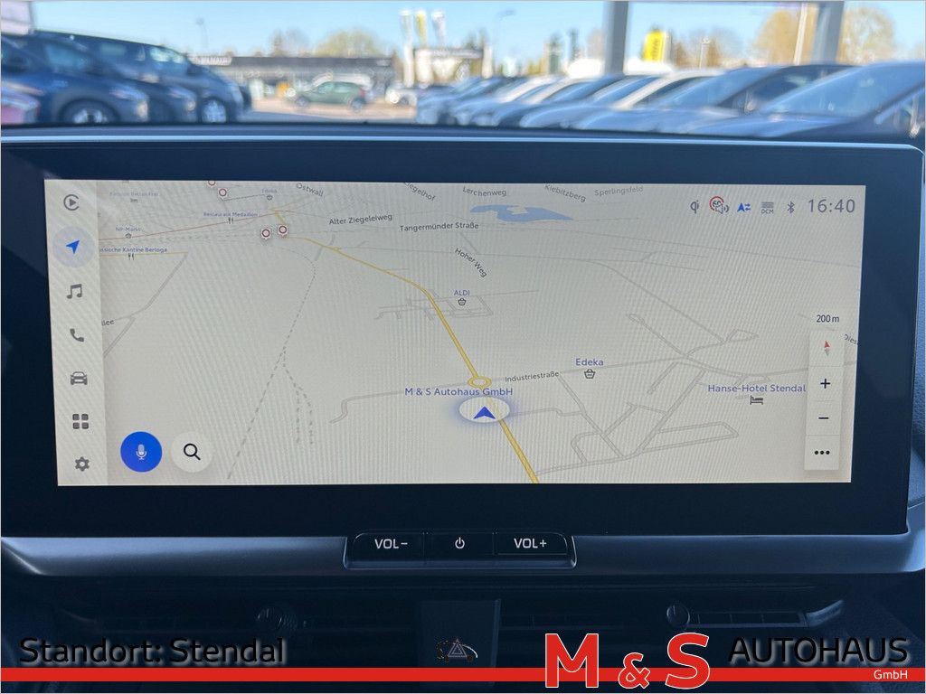 Toyota C-HR 2.0 Plug-In Hybrid Teampl Technik-Paket