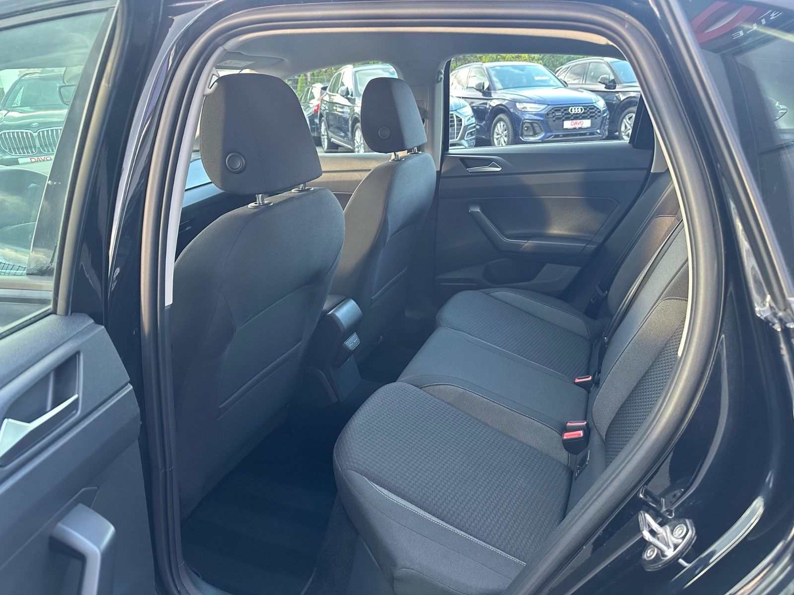 Volkswagen Taigo 1.0 TSI Life DSG - Samsaru's Car Outlet