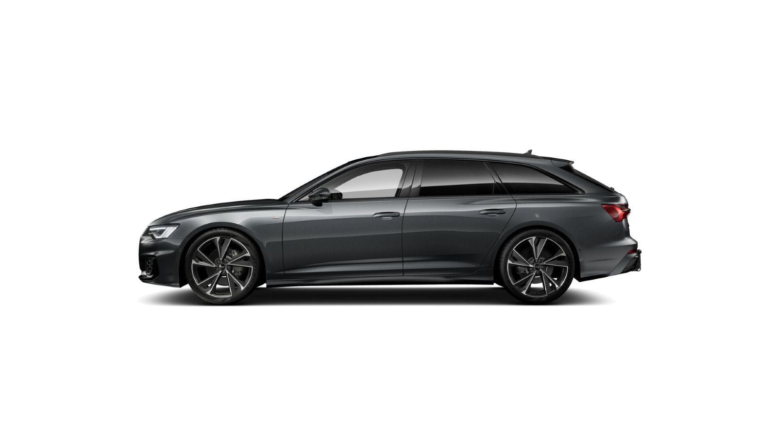 Audi A6 Avant 45 TFSI QUATTRO S-LINE+KAMERA+AHK+WR