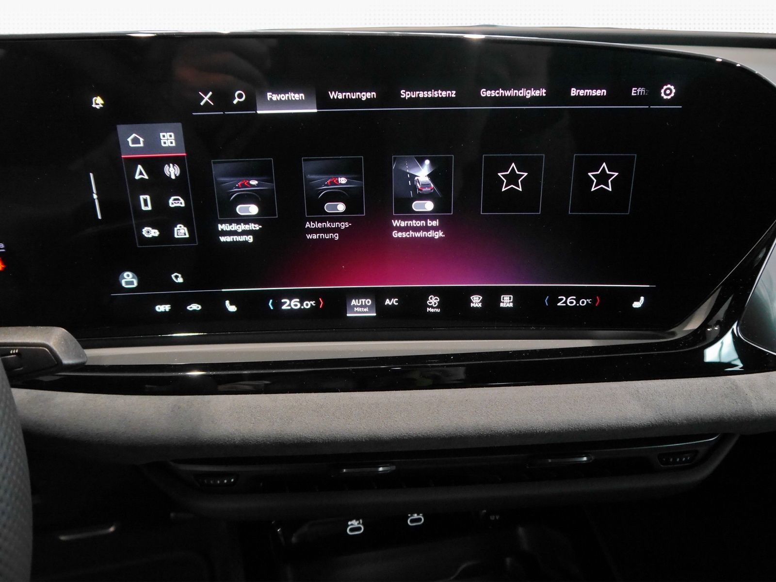 Audi A5 Limousine TFSI quattro S-LINE|TECH+|Elek.S.|2