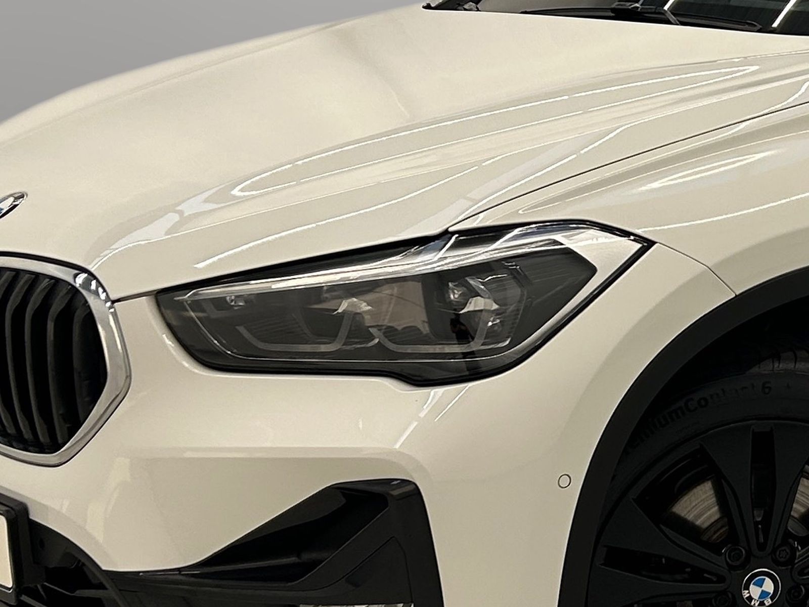 BMW X1 xDrive25d Sport Line - Samsaru's Car Outlet