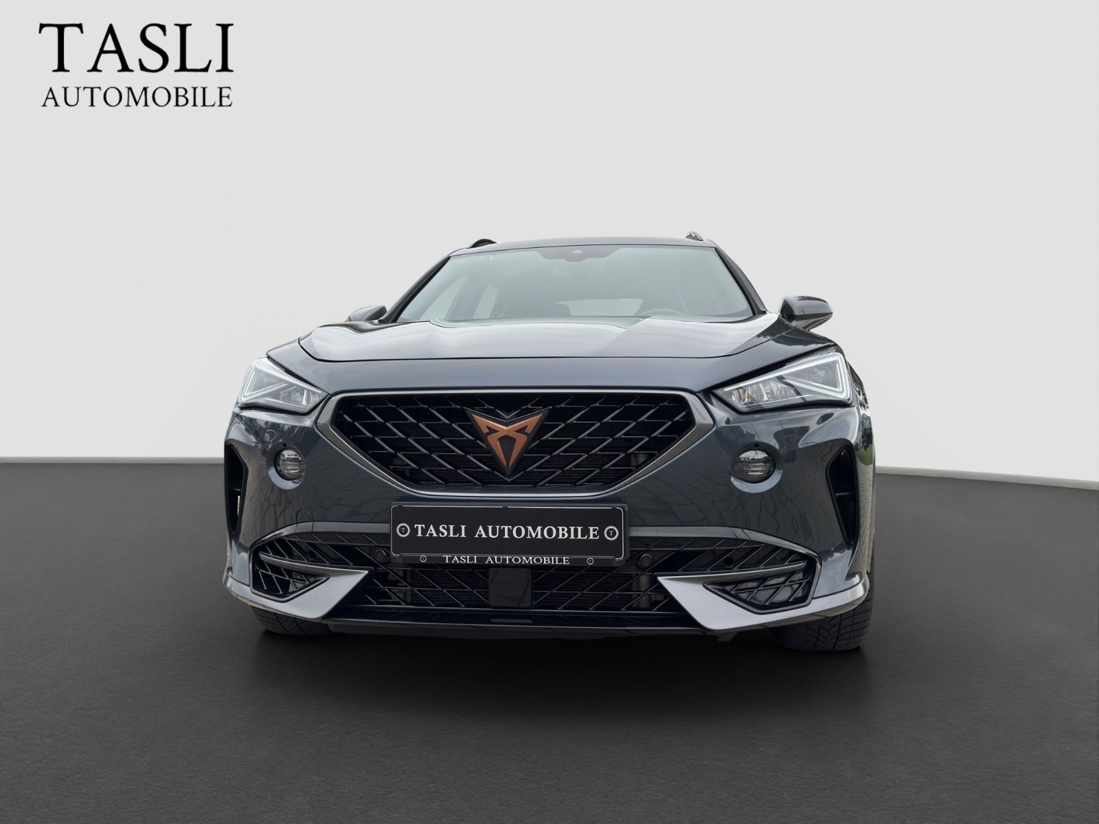 Cupra Formentor VZ 4Drive - Samsaru's Car Outlet