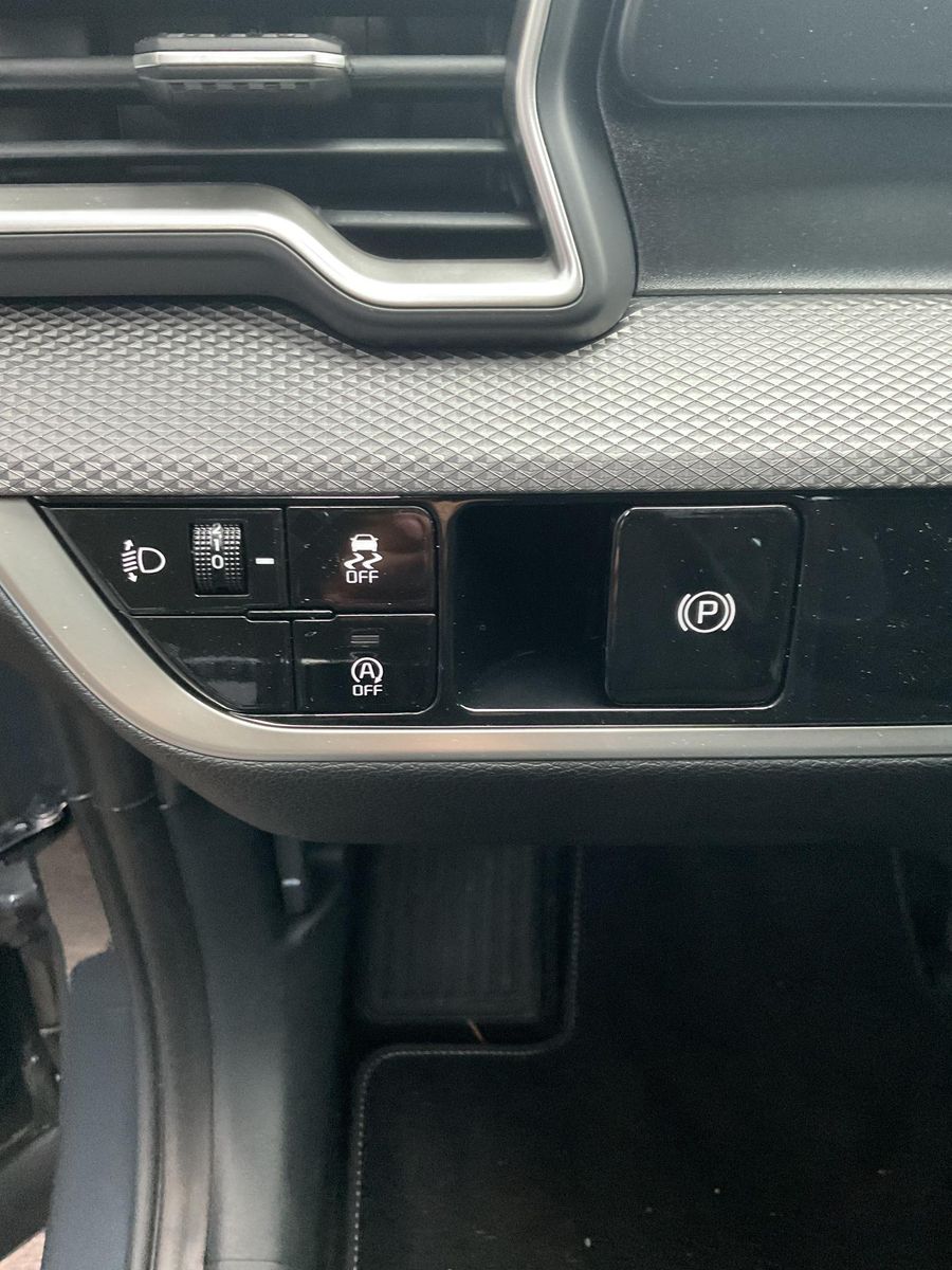 Kia Sportage 1.6 T-GDI KAT Edition - Samsaru's Car Outlet