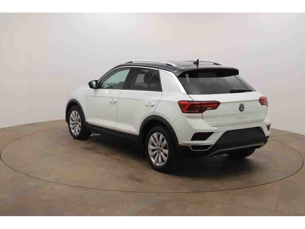 Volkswagen T-Roc Sport TSI - Samsaru's Car Outlet