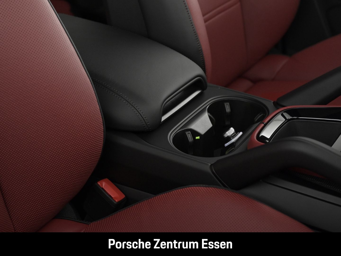 Porsche Cayenne S/ Privacyverglasung 360 Kamera Panorama