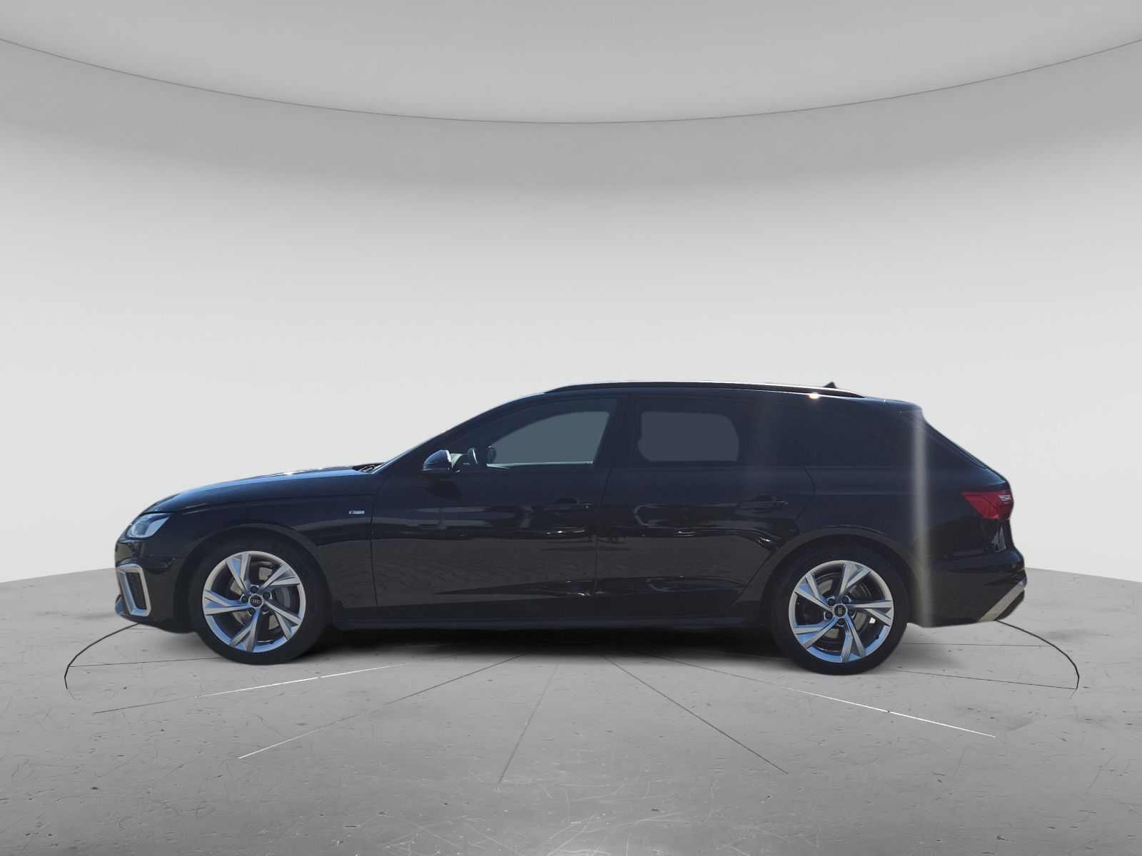 Audi A4 Avant S line 40 TDI qu. S tronic - Samsaru's Car Outlet