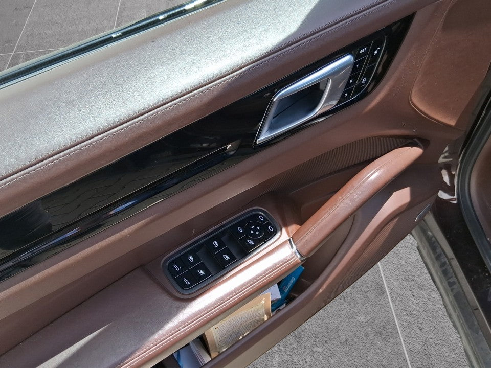 Porsche Cayenne III