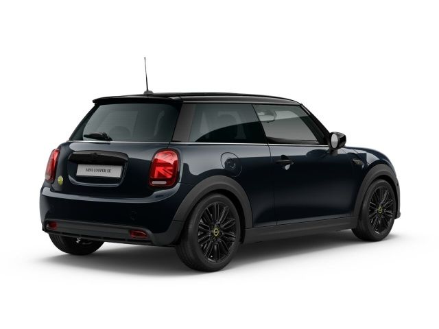 MINI Cooper SE Classic - Samsaru's Car Outlet