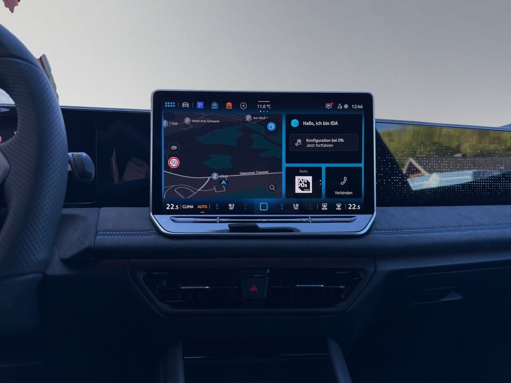 Volkswagen Tiguan R-Line 4Motion 2.0 TDI SCR 142kW 7-Gang D
