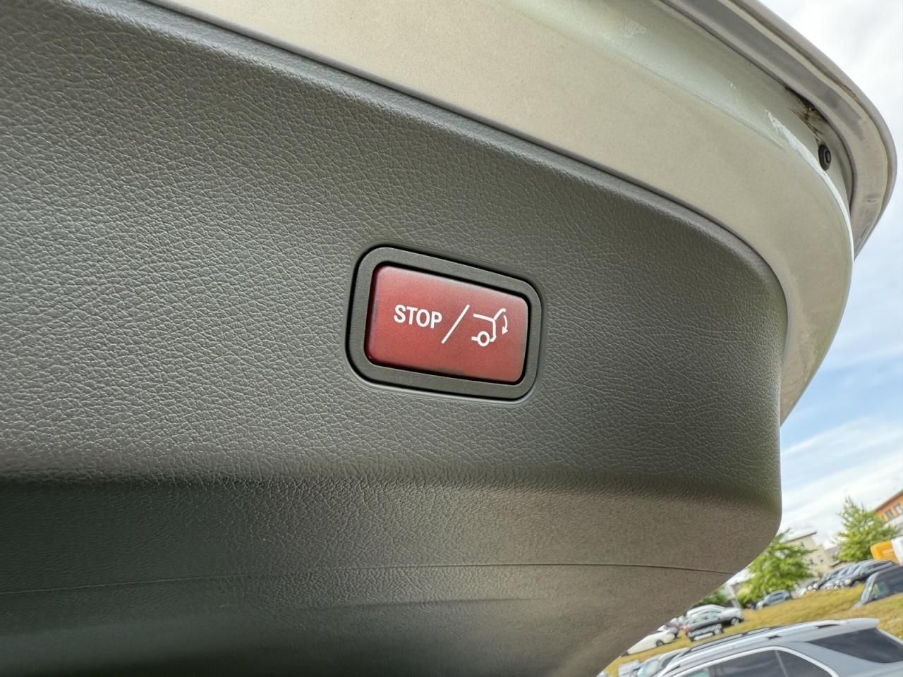 Mercedes-Benz GLC 220d 4M Coupé AMG - Samsaru's Car Outlet