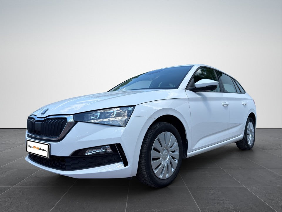SKODA SCALA AMB TS70/1.0 M5F