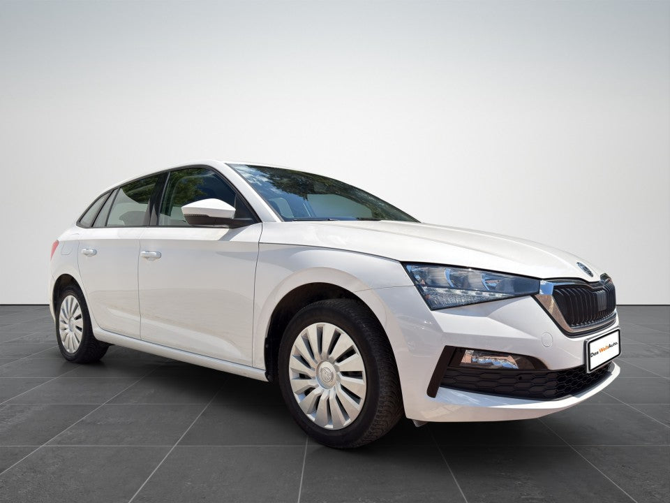 SKODA SCALA AMB TS70/1.0 M5F