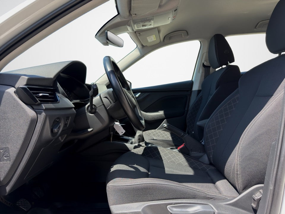 SKODA SCALA AMB TS70/1.0 M5F