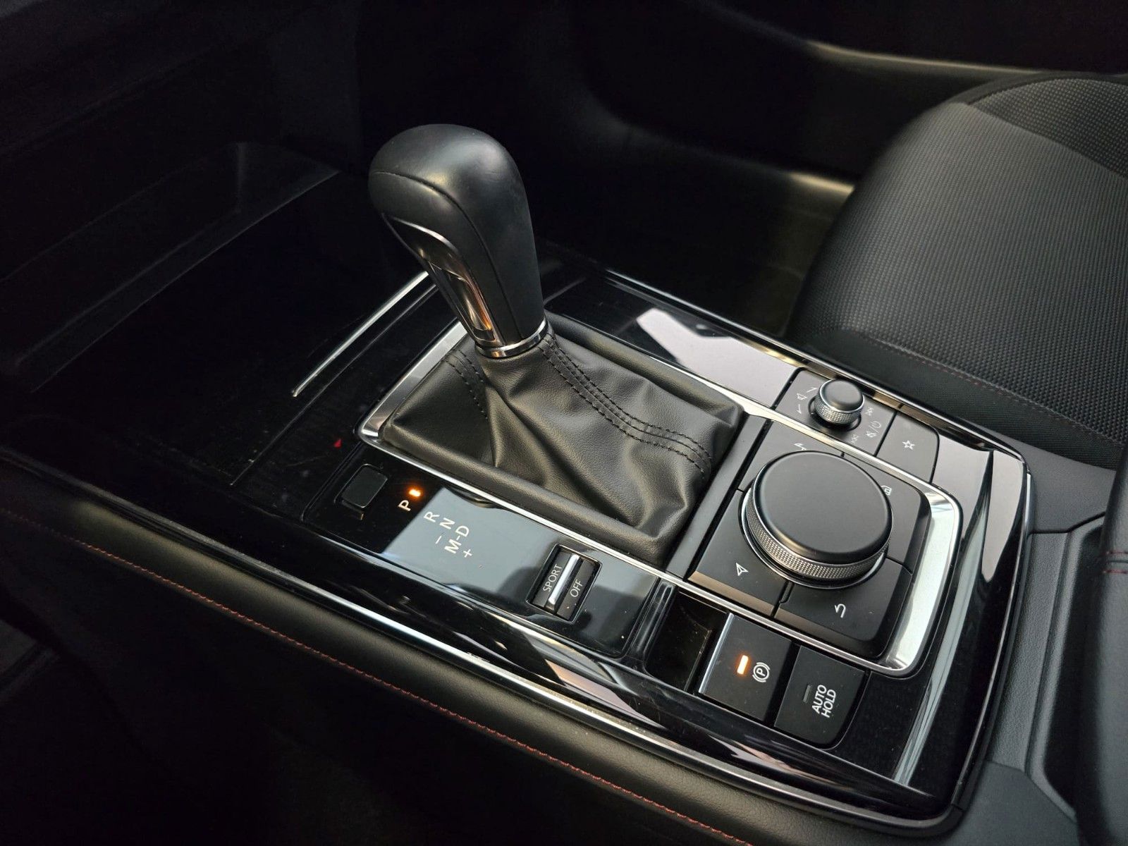 Mazda CX-30 SKYACTIV-X Homura AWD *PRE-P* NAV*360°