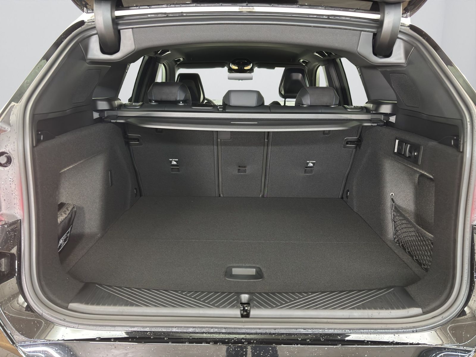 BMW X3 20d xDrive [M Sport, HUD, AHK, ACC, h&k Sound