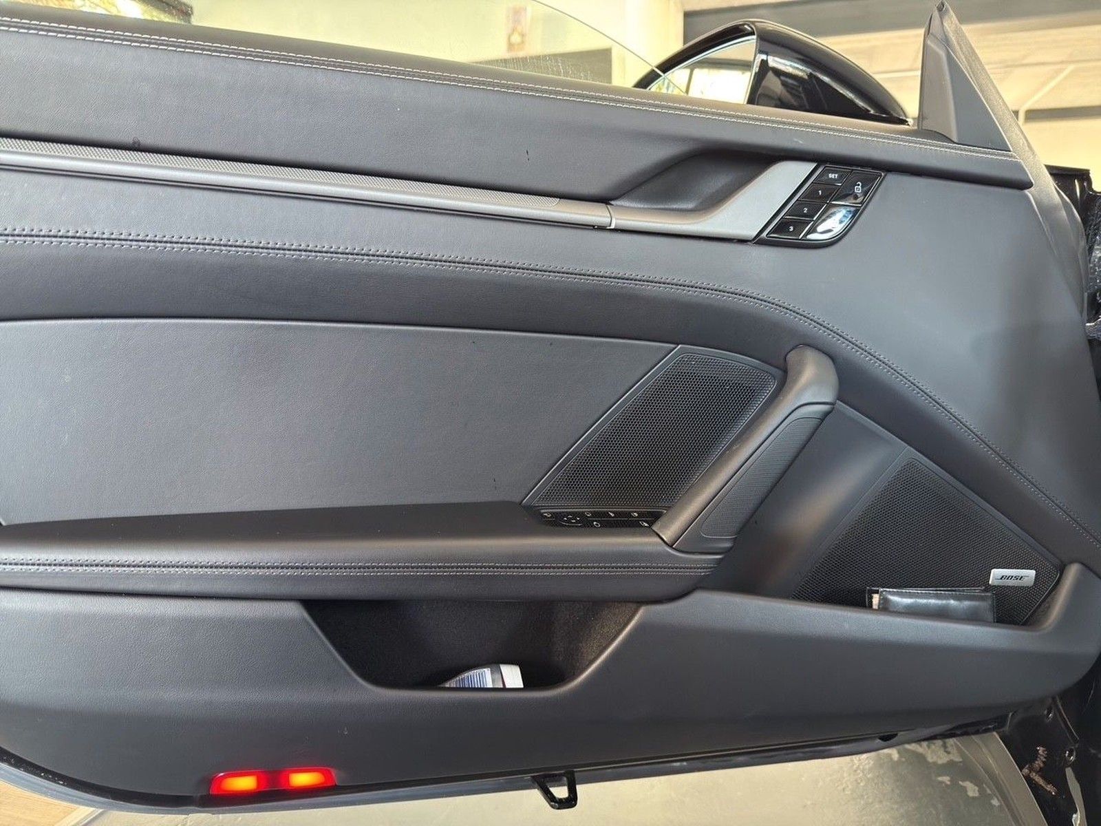 Porsche 992 Carrera S Cabrio - Samsaru's Car Outlet