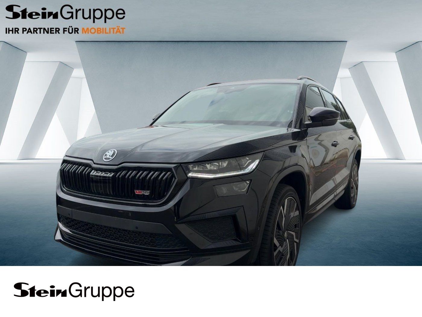 Skoda Kodiaq RS 2.0 TSI DSG NAVI+MATRIX+KAM+LED+ACC