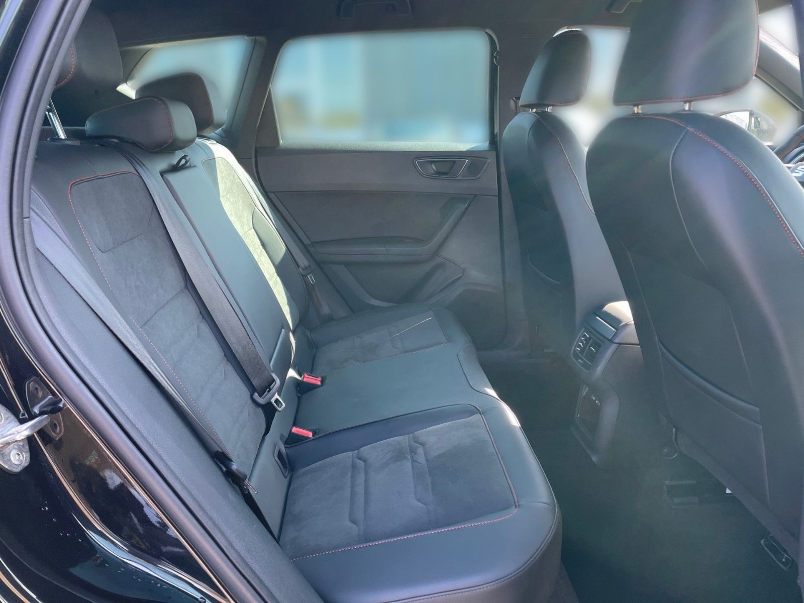 Seat Ateca 2.0 TDI DSG FR